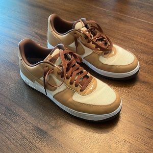 Nike Air Force 1 Acorn